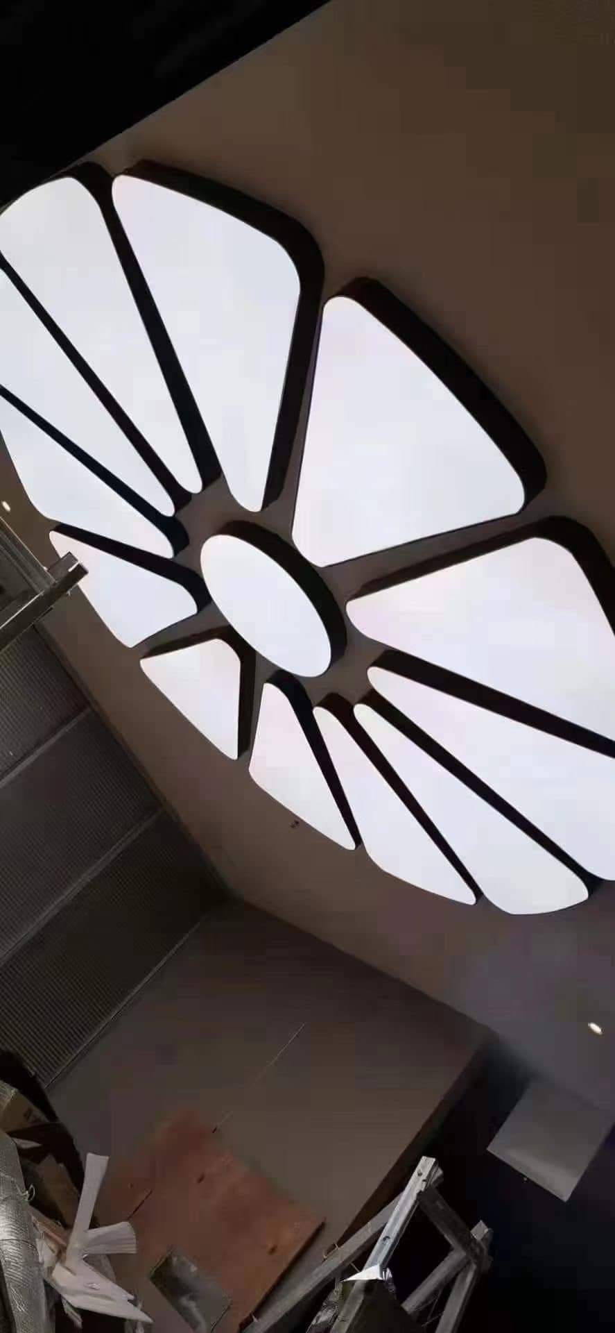 Translucent Shape Image